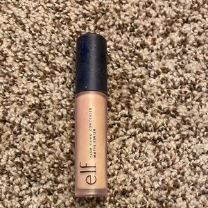 Elf Matte Finish Concealer - Cream